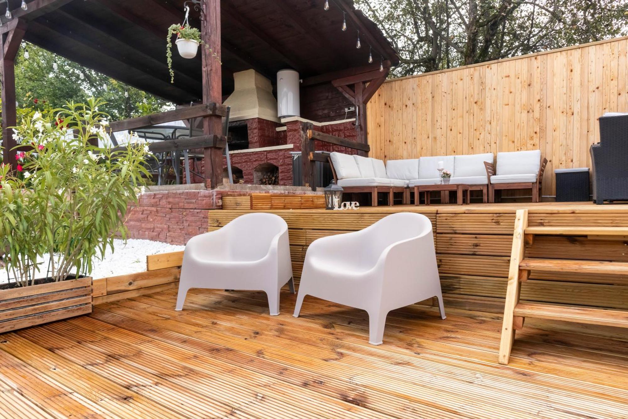 Отель Vila Crisalia Sibiel -Sibiu (Adults Only) Экстерьер фото